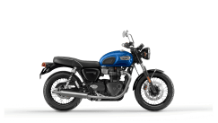 Triumph motorcycl hot sale
